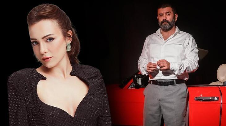 Bülent Şakrak'ın yeni sevgilisi Burcu Kirman kimdir?