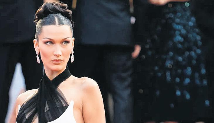 Cannes’da çıplaklık yasağı