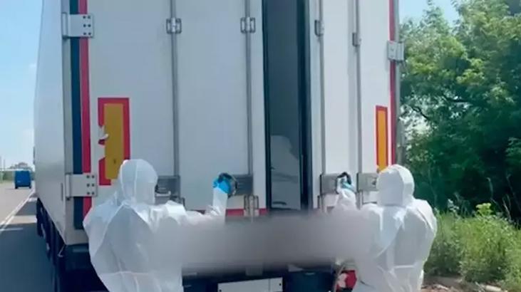 Cenaze takası devam ediyor! Ukrayna Rusya'dan 1200 cenaze teslim aldı