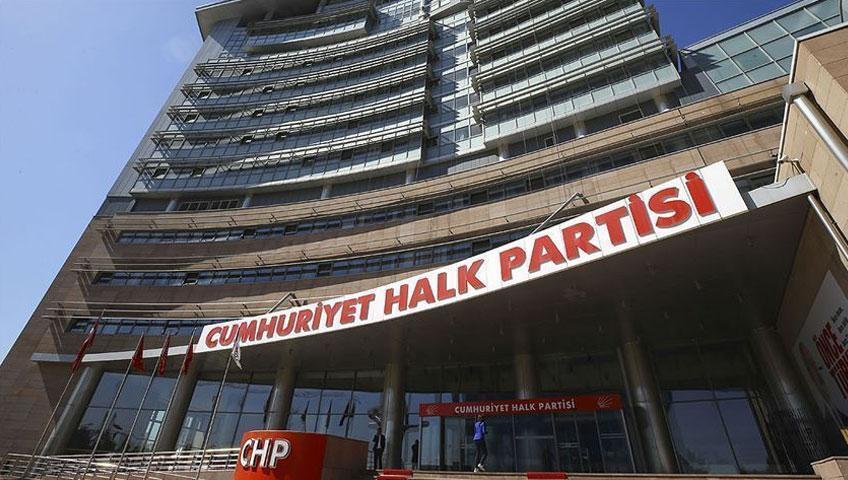 CHP'de ön seçimin detayları! 1 milyon 650 bin üye sandık başına gidiyor