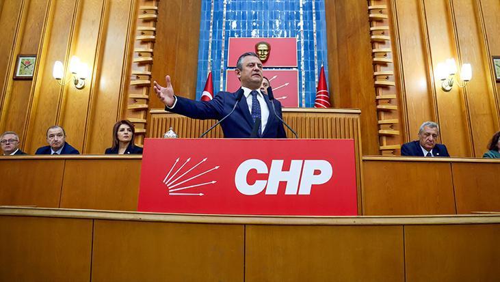 CHP lideri Özel'den Esenyurt ve Mardin açıklaması