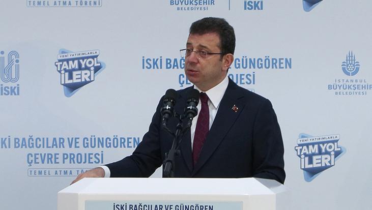 CHP'nin cumhurbaşkanı adayı kim olacak? İmamoğlu'ndan yeni açıklama