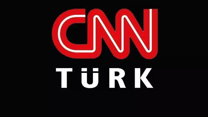 CNN TÜRK yine zirvede!