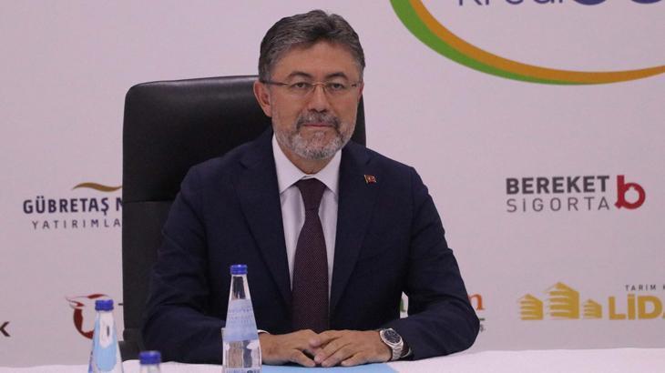 'Çok yoğun bir şekilde inceleme süreci başlatmış bulunuyoruz'