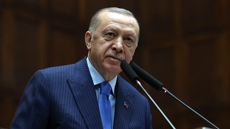 Cumhurbaşkanı Erdoğan müjdeyi duyurdu! '75 milyar metreküplük yeni doğalgaz keşfi yaptık'