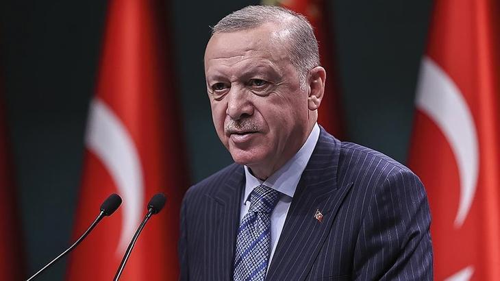 Cumhurbaşkanı Recep Tayyip Erdoğan, Macaristan'dan ayrıldı