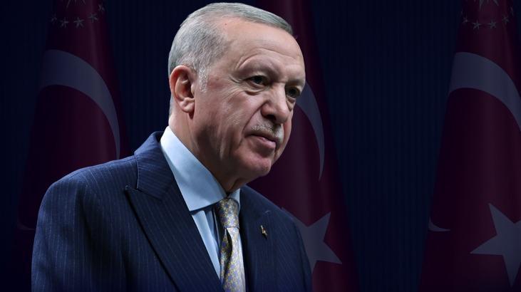 Cumhurbaşkanlığı Kültür Sanat Büyük Ödülleri sahiplerini buldu! Erdoğan: Kimseyi ayırt etmiyoruz