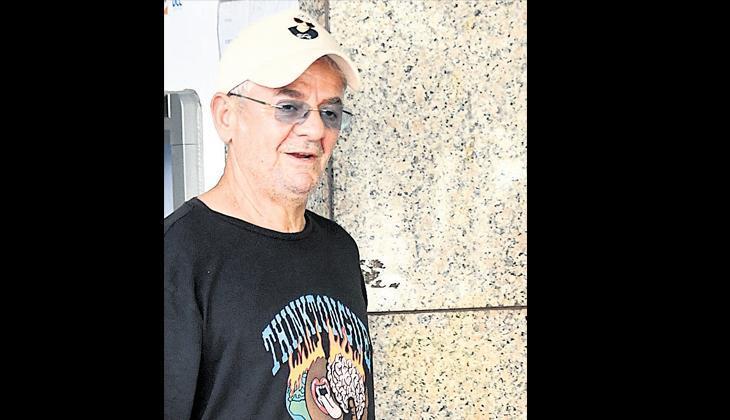 ‘Denize niye parayla gireyim?’