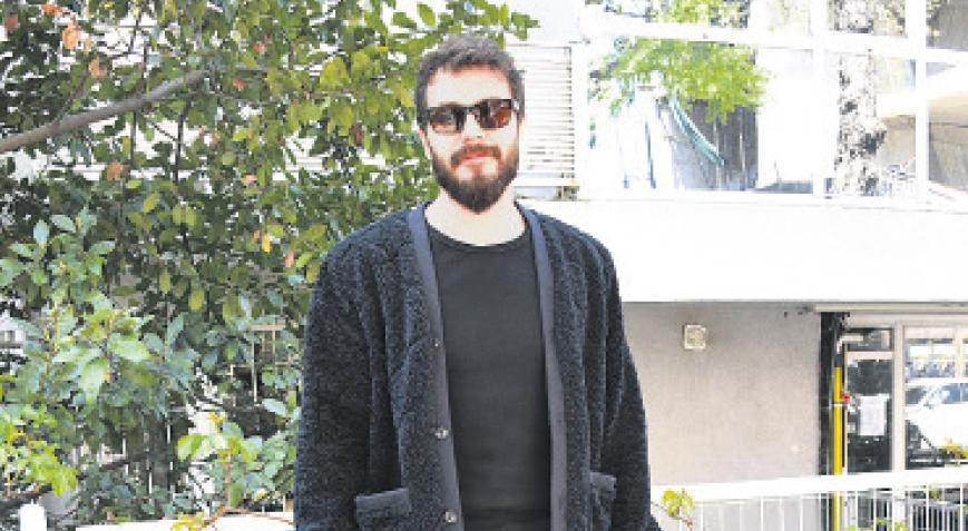 Deprem nedeniyle taşındı