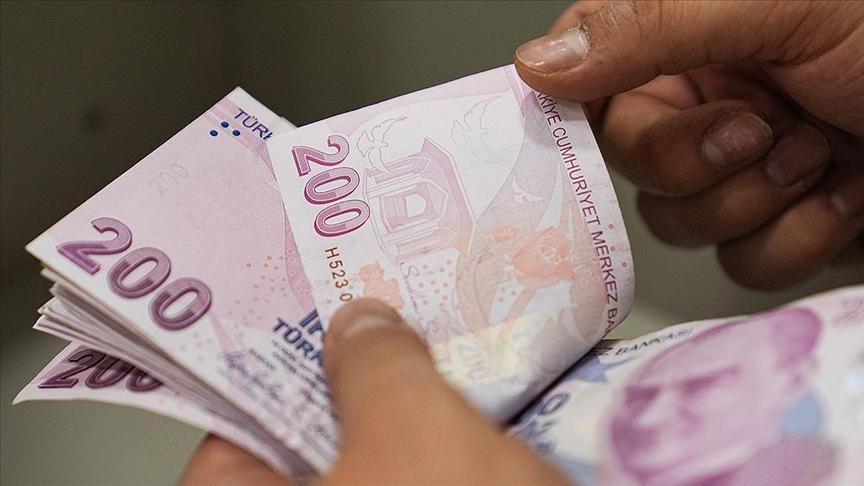 Depremden etkilenen cirosu 2,5 milyon liranın altındaki mükelleflerin mücbir sebep hali uzatıldı