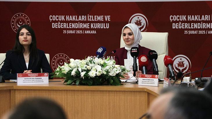 'Dijital bağımlılıkta yaş kısıtlaması düzenlemesinde sona geldik'