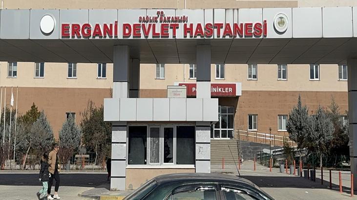 Diyarbakır'da feci olay! Bir baba, 2 kızını ve kendisini bıçakladı