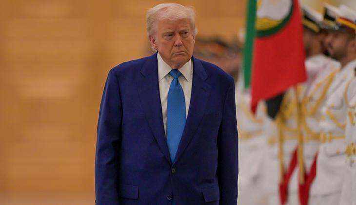 Donald Trump: Muhtemelen Washington’a geri dönüyorum