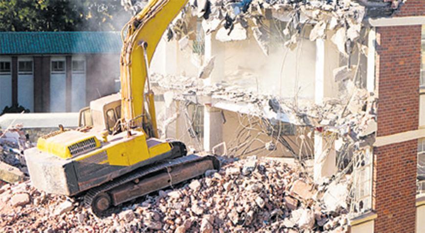Dönüşüm için destek artışı Resmi Gazete’de