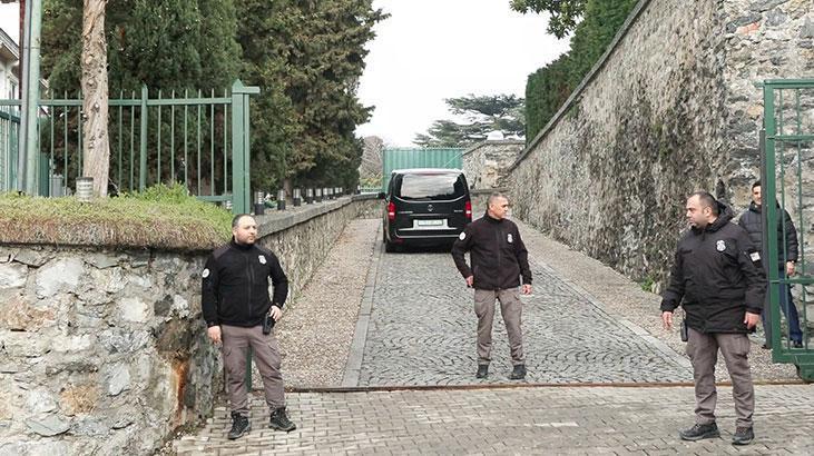 Dünyanın gözü Türkiye'de! İstanbul'daki Rusya ve ABD zirvesi başladı