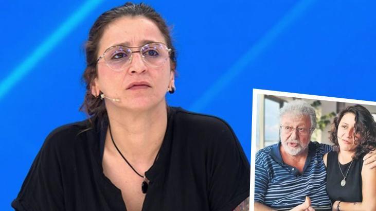 Duygu Nebioğlu'nun Metin Akpınar'a kırgınlığı geçmiyor! 'Sesimizi duymadınız'