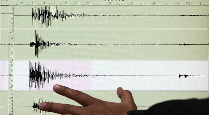 Ege beşik gibi! 28 Ocak'tan beri 570 deprem meydana geldi