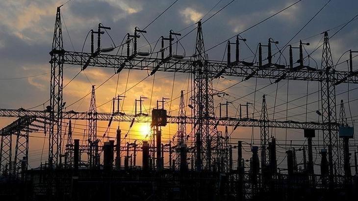 Elektrik üretim santrallerine 2 milyar liralık destek