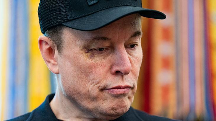Elon Musk hakkında şoke eden iddia! 'Trump'ın başkanlık kampanyasında uyuşturucu kullandı'