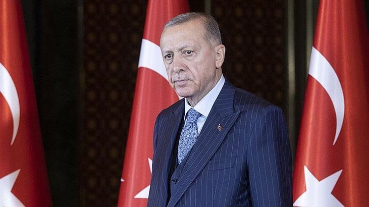 Erdoğan'ın Filistin diplomasisi! İlk andan itibaren devredeydi