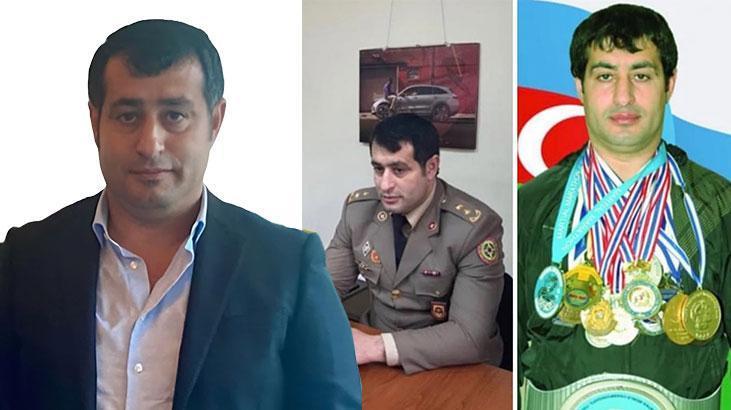 Eski Azerbaycan federasyon başkanının Antalya'da bıçaklı saldırı! 6 kişi tutuklandı