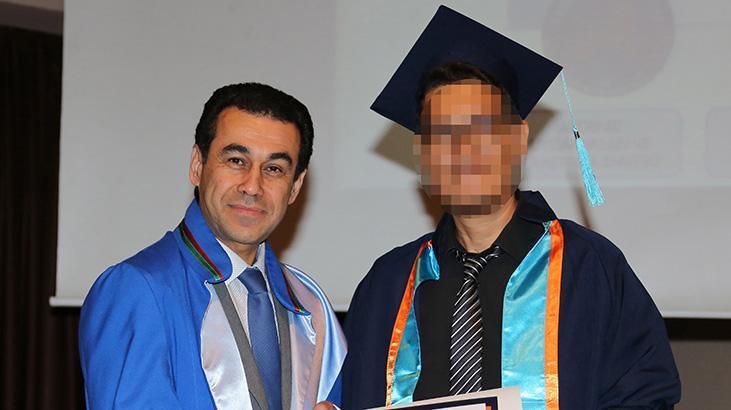 Eski dekanın yalanı ortaya çıktı: YÖK, profesörlüğünün iptalini onayladı