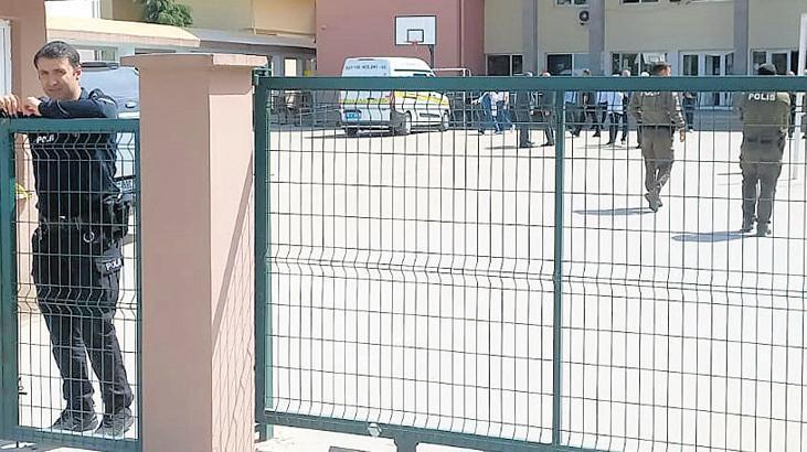 Eski hükümlü 2 kız kardeşi katletti