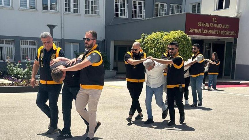 Eski sevgiliden korkunç intikam! Silahlı saldırının altından çıkan şok detay