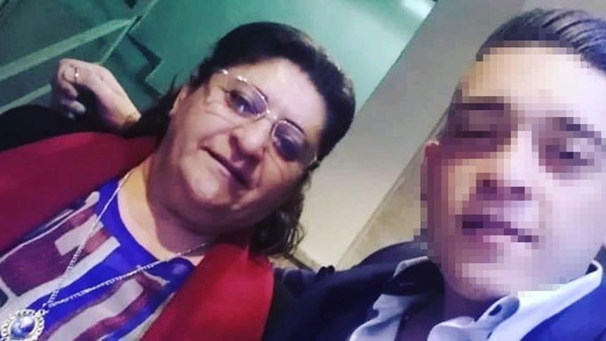 Eve giden polislere 'şikayetçi değilim' dedi! Dakikalar sonra vahşet