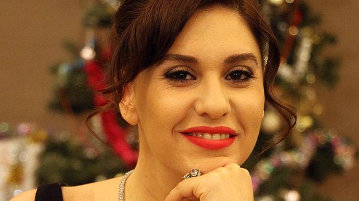 Evrim Alasya: Psikolojik şiddete maruz kaldım!
