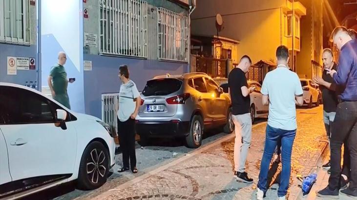 Fatih'te korkunç olay! Polis evinde ölü bulundu; meslektaşları mutfakta başkasına ait ceset parçaları buldu