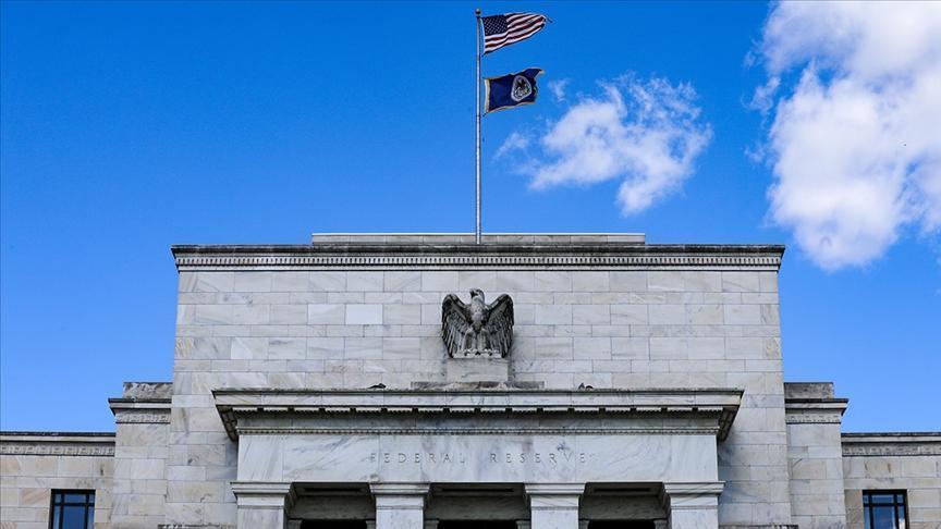 Fed, 2024'ü indirimle tamamladı