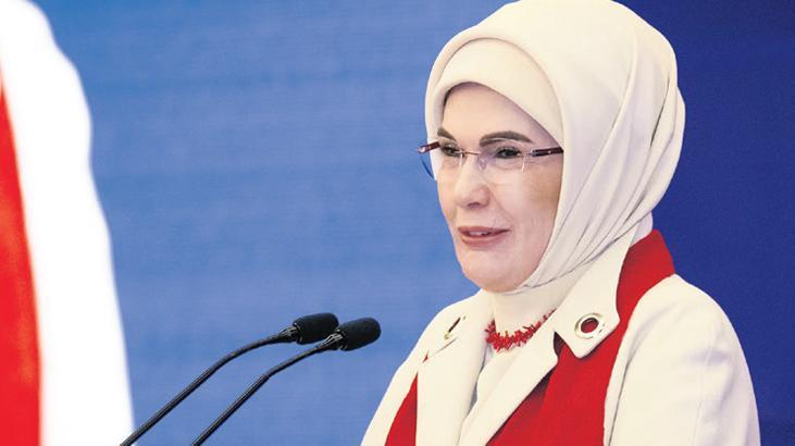 ‘Filistinli kahraman babalara güç diliyorum’