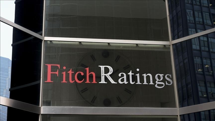 Fitch, Türkiye'nin kredi notunu teyit etti