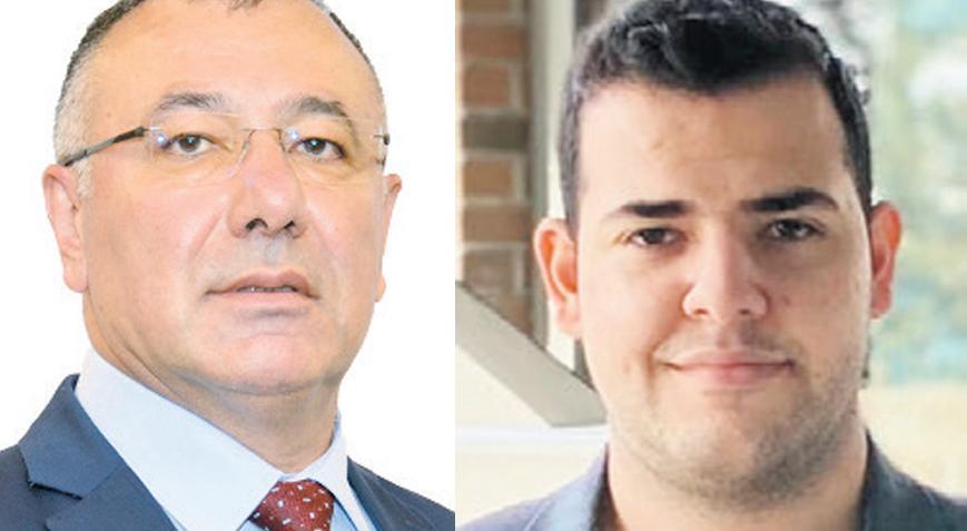 Fordo’da çifte vuruş