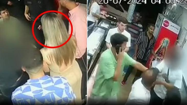 Fransa'da mide bulandıran olay! Dünyanın konuştuğu skandal, şoke eden anlar