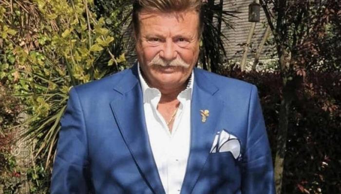Günlerdir yoğun bakımdaydı! Nuri Alço hastane odasından açıkladı: "İyiyim"