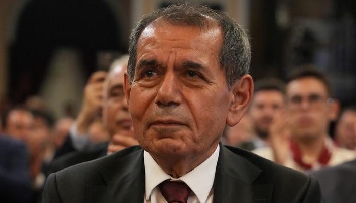 Galatasaray'da Dursun Özbek'in ilk hamlesi Okan Buruk! İmzalar atılıyor... 2 yıllık sözleşme