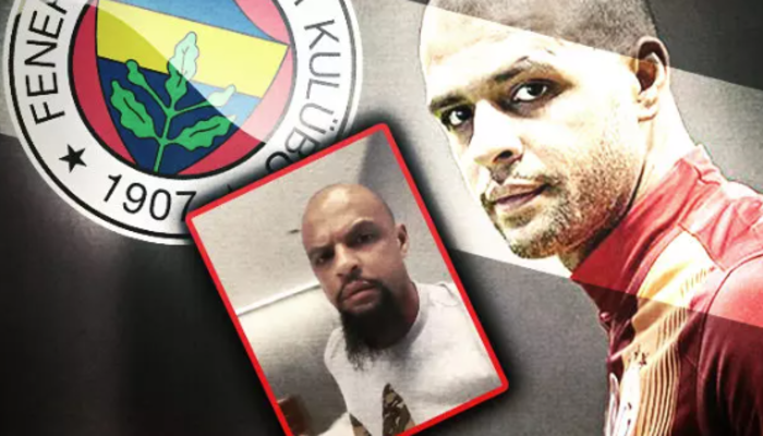 Galatasaray'ın eski oyuncularından Felipe Melo rahat durmuyor! Fenerbahçe'nin 6-1'lik mağlubiyeti sonrası Sarı-Lacivertliler'i çok kızdıracak paylaşım