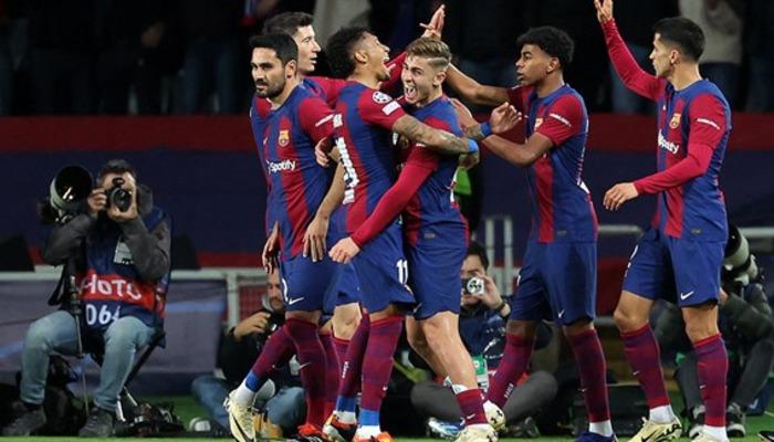 Galatasaray İlkay Gündoğan'a sonunda kavuşuyor! Sarı-Kırmızılılar Barça'daki krizden faydalanacak... Artık kesinleşti!