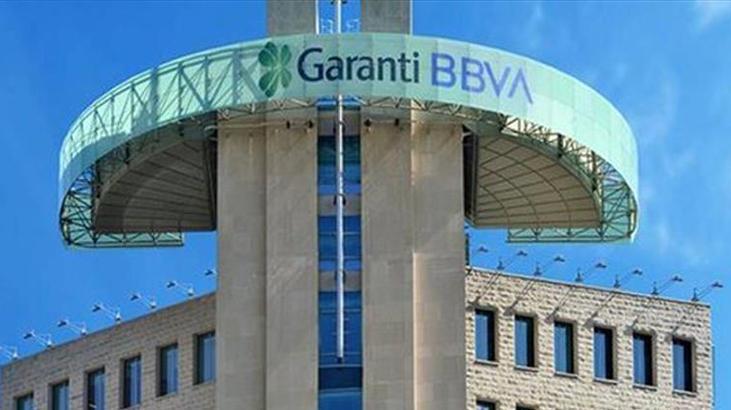 Garanti BBVA'dan üst düzey atama! Yeni CEO Mahmut Akten oldu