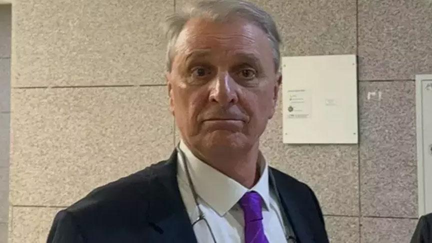 Gazeteci Can Ataklı hakkında istenen ceza belli oldu