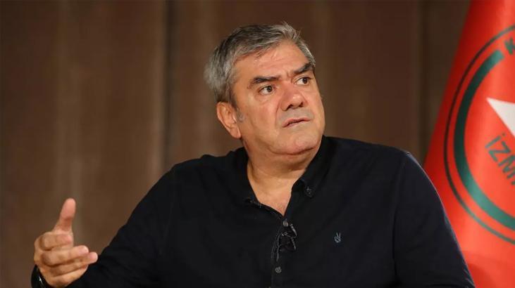 Gazeteci Yılmaz Özdil hakkında başsavcılık soruşturma başlattı
