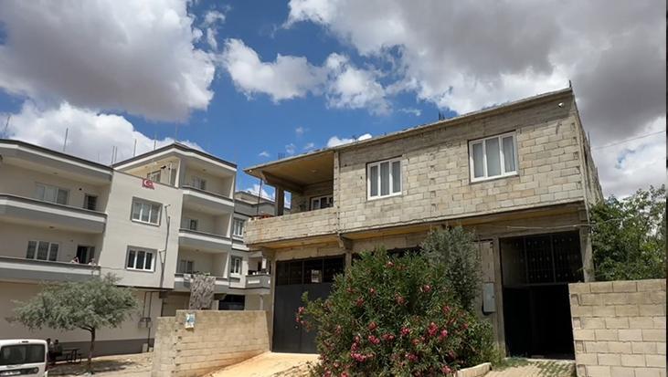 Gaziantep’te feci olay: 3 çocuk annesi boğularak öldürülmüş halde bulundu