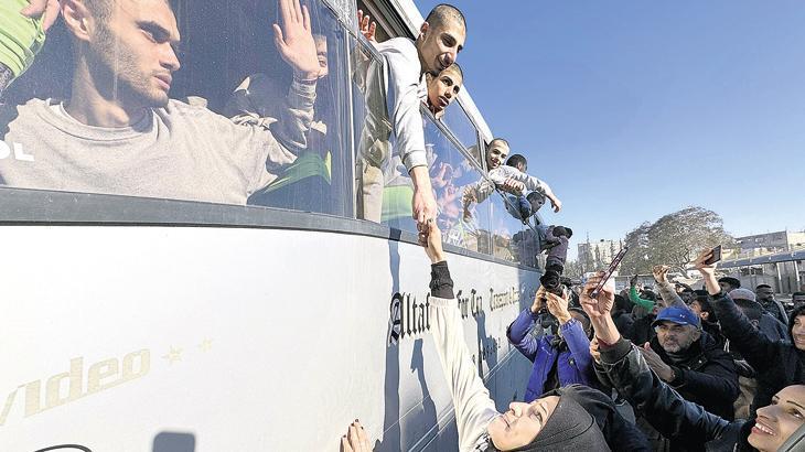 Gazze için müzakere yeniden başlıyor