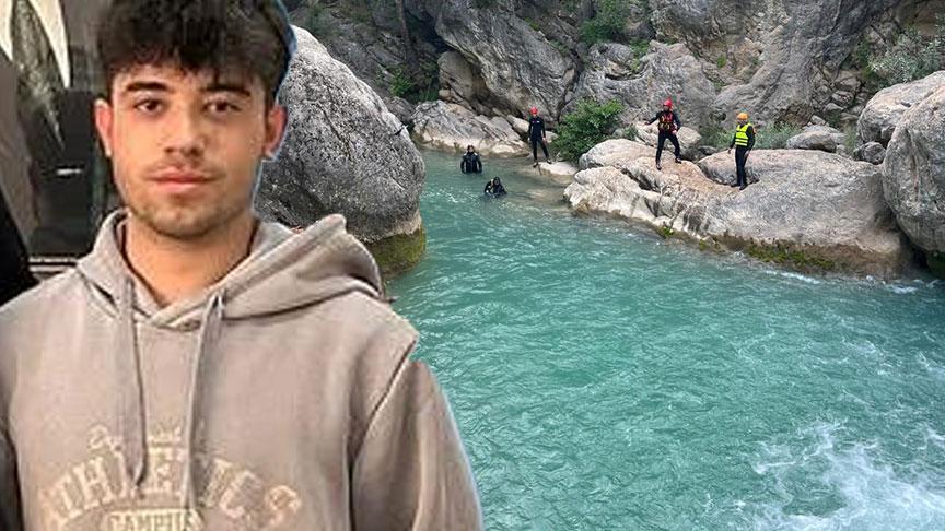 Gezi faciayla bitti! Üniversiteli Muhammet feci şekilde can verdi