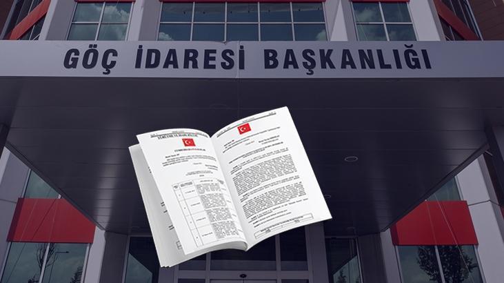 Göç İdaresi Başkanlığı 560 sözleşmeli personel alacak