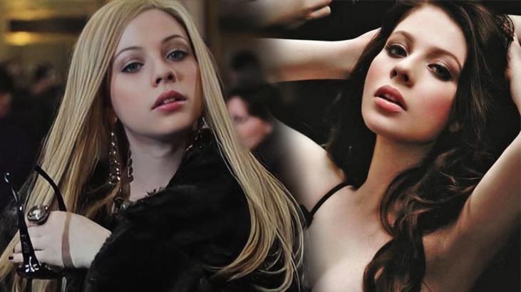 Gossip Girl’ün 'Georgina Sparks’ıydı! Michelle Trachtenberg'in şoke eden ölümü