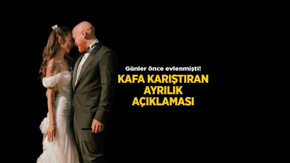 Güncel Haberler: Furkan Kızılay ve Tutku Yılmaz ayrıldı mı? Instagram'dan açıkladı