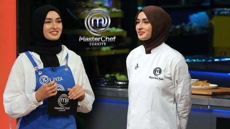 HABERLER: Beyza Huri Aydın'dan heyecanlandıran Masterchef paylaşımı! 'Finale az kaldı geliyoruz